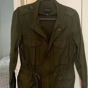 Club Monaco Fall Jacket - small